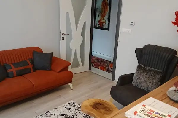Çocuk ve Ergen Psikiyatrisi Uzman Doktor DERYA ERKUŞ DEMİR Kliniği - Resim 6