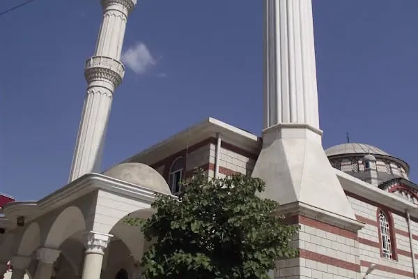 Çayırova Merkez Camii - Resim 15