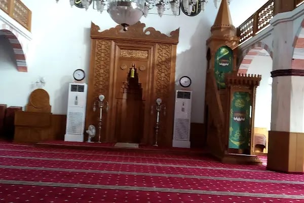 Çayırova Merkez Camii - Resim 14