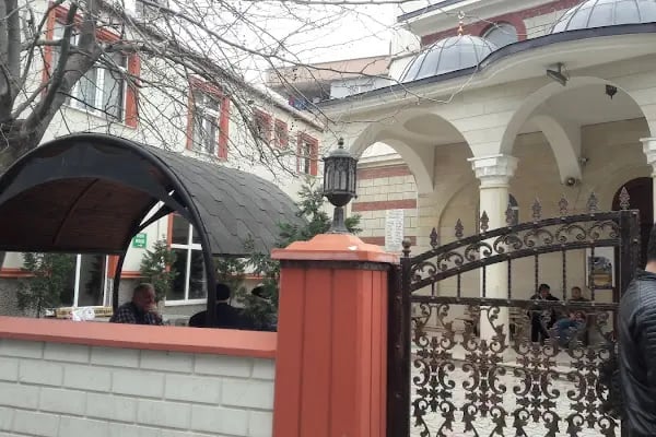 Çayırova Merkez Camii - Resim 5