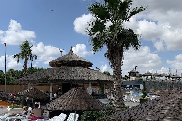 Marina Aquapark - Resim 9