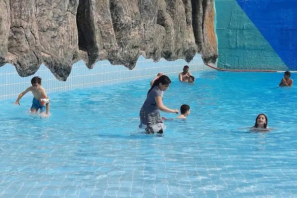 Marina Aquapark - Resim 11
