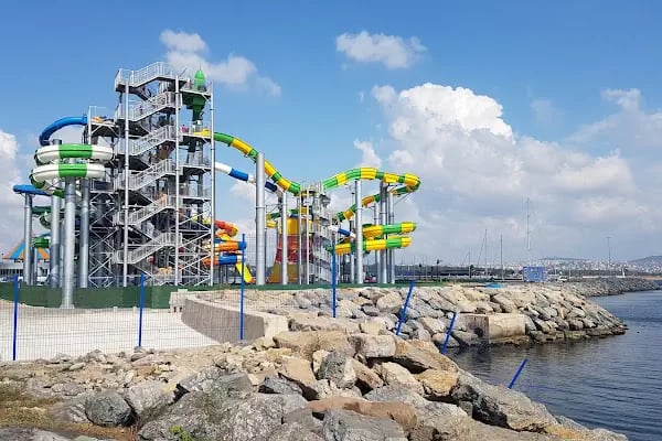 Marina Aquapark - Resim 10