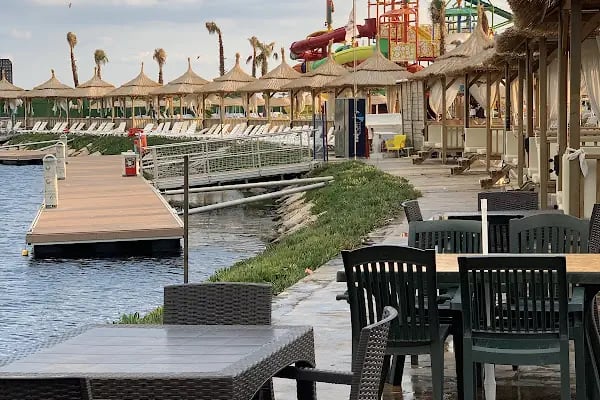 Marina Aquapark - Resim 12