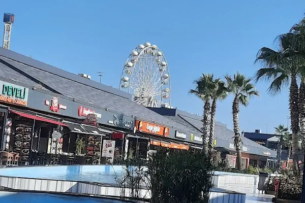 Marina Aquapark - Resim 13