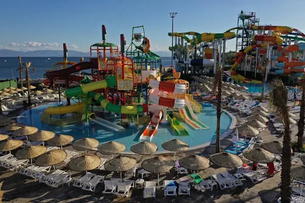 Marina Aquapark - Resim 3