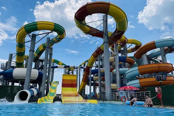 Marina Aquapark - Resim 4