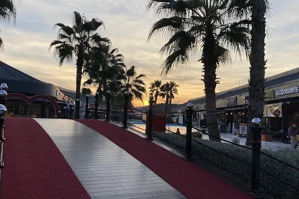 Marina Aquapark - Resim 15
