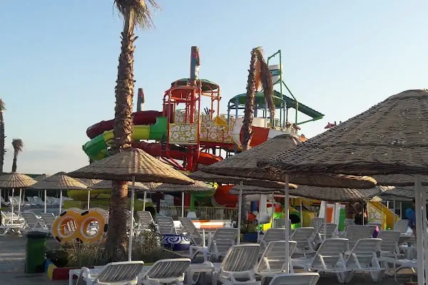 Marina Aquapark - Resim 5