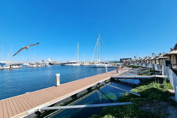 Marina Aquapark - Resim 8