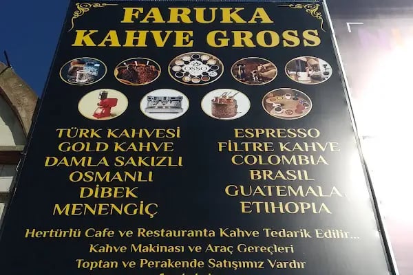 OSSO KAHVE GENEL MÜDÜRLÜK - Resim 2