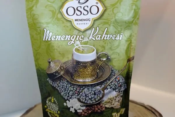 OSSO KAHVE GENEL MÜDÜRLÜK - Resim 14