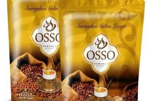 OSSO KAHVE GENEL MÜDÜRLÜK - Resim 16