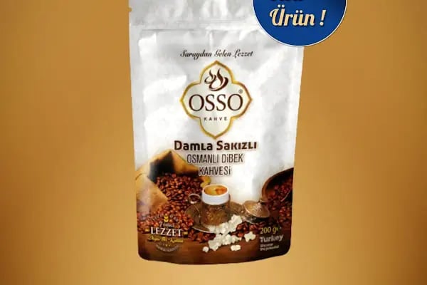 OSSO KAHVE GENEL MÜDÜRLÜK - Resim 3