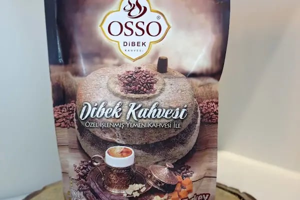 OSSO KAHVE GENEL MÜDÜRLÜK - Resim 9