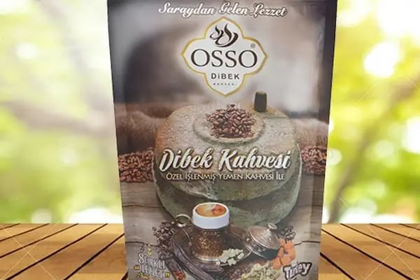 OSSO KAHVE GENEL MÜDÜRLÜK - Resim 11