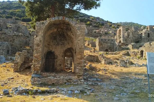 Altınyunus Villaları - Resim 9