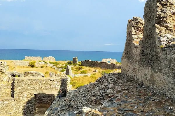 Altınyunus Villaları - Resim 13