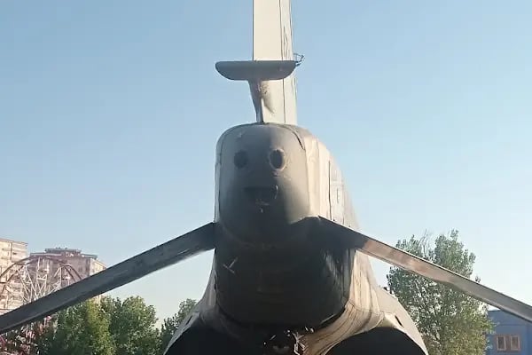 Şahinbey parkı lunapark - Resim 18