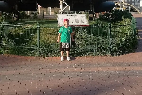 Şahinbey parkı lunapark - Resim 7