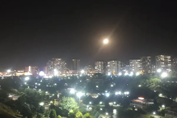 Şahinbey parkı lunapark - Resim 14