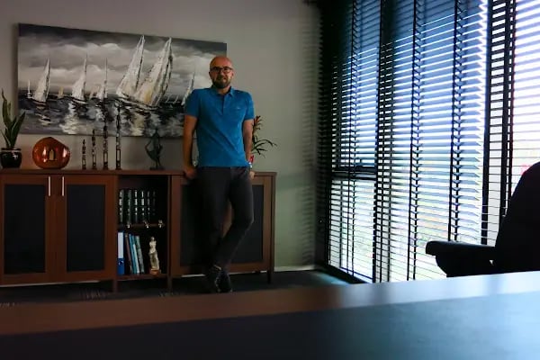 Prof. Dr. Alper Sarı - Resim 3