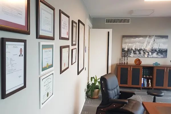 Prof. Dr. Alper Sarı - Resim 4