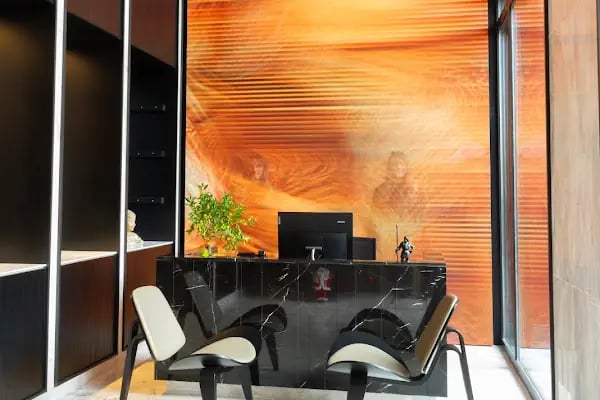 Dr Terziler Exclusive Clinic - Resim 15