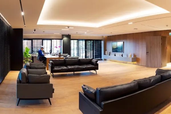 Dr Terziler Exclusive Clinic - Resim 13