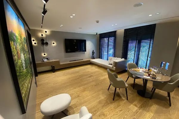 Dr Terziler Exclusive Clinic - Resim 6