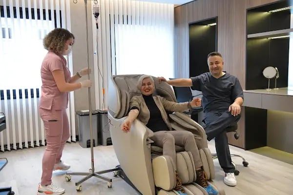 Dr Terziler Exclusive Clinic - Resim 9