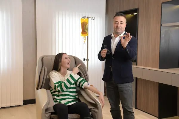 Dr Terziler Exclusive Clinic - Resim 11