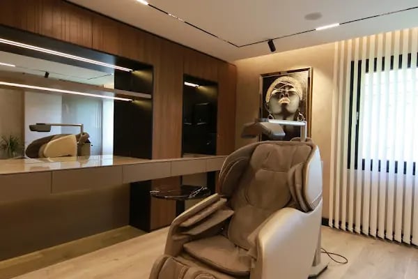 Dr Terziler Exclusive Clinic - Resim 18