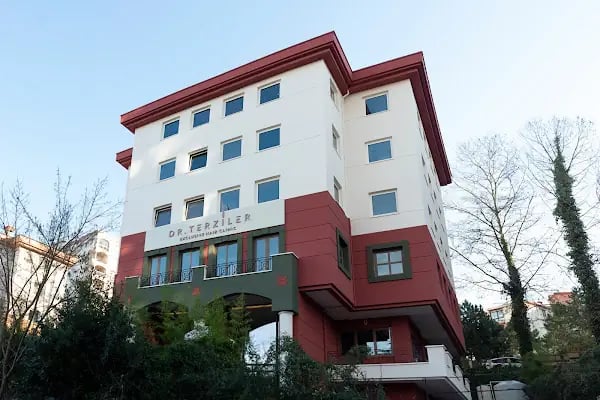 Dr Terziler Exclusive Clinic - Resim 2