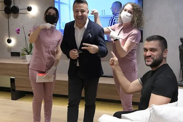 Dr Terziler Exclusive Clinic - Resim 10