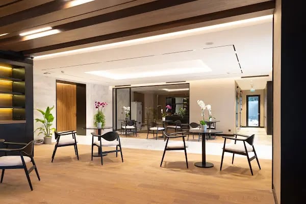 Dr Terziler Exclusive Clinic - Resim 3