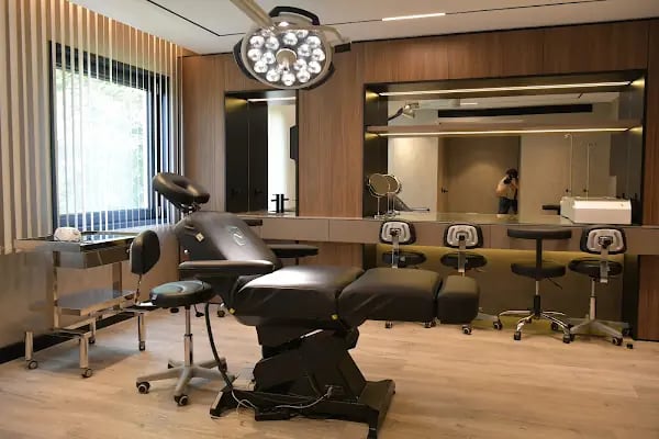Dr Terziler Exclusive Clinic - Resim 8