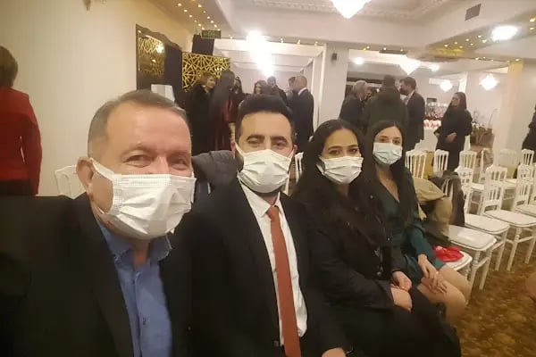 Ankara Kurtuluş Kilisesi - Resim 14