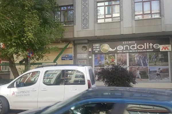Ankara Kurtuluş Kilisesi - Resim 8