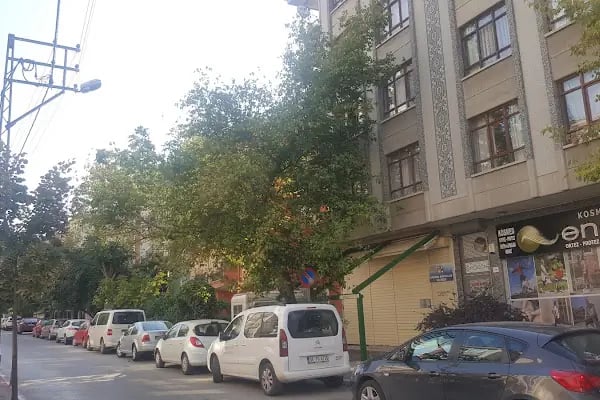 Ankara Kurtuluş Kilisesi - Resim 4