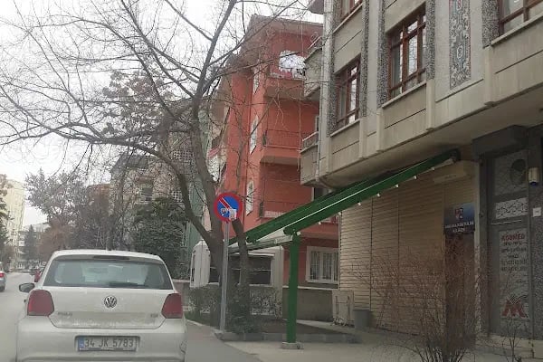 Ankara Kurtuluş Kilisesi - Resim 7