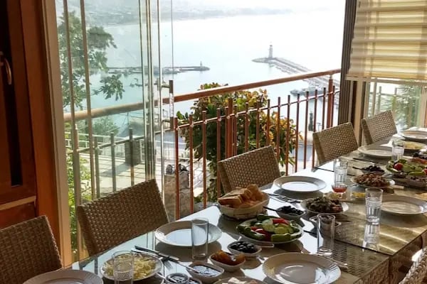 Yamaç Cafe - Resim 10