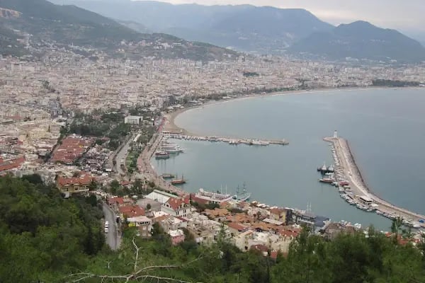 Yamaç Cafe - Resim 18
