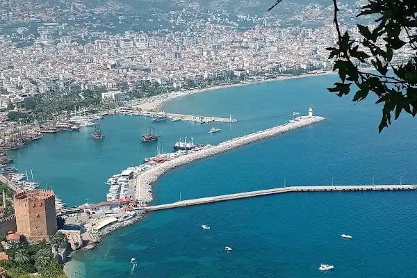 Yamaç Cafe - Resim 19