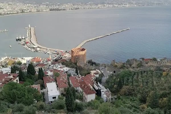Yamaç Cafe - Resim 9