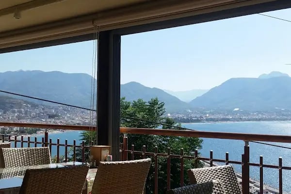 Yamaç Cafe - Resim 16