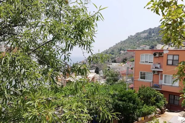 Yamaç Cafe - Resim 15