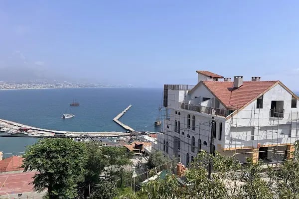 Yamaç Cafe - Resim 14