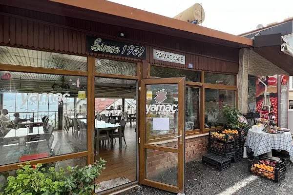 Yamaç Cafe - Resim 7