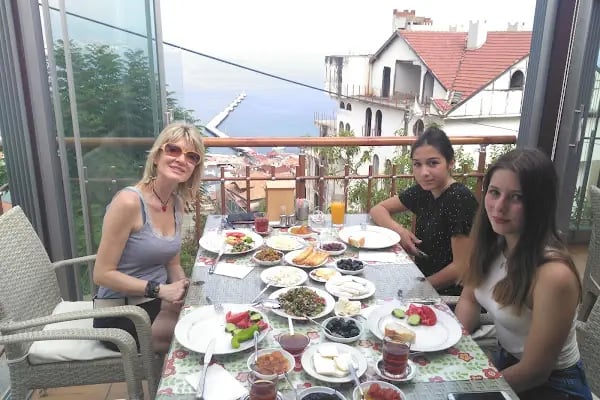 Yamaç Cafe - Resim 5